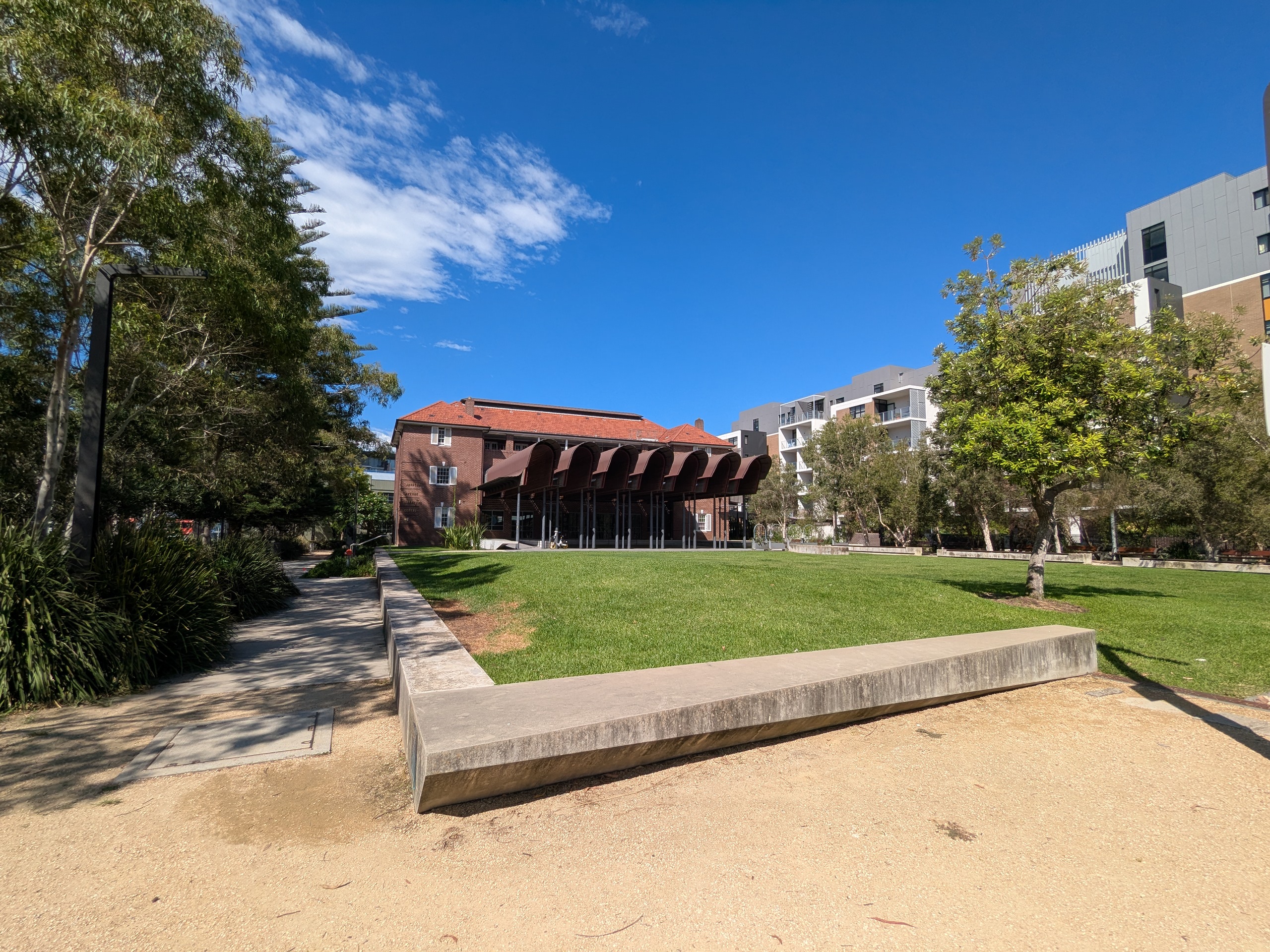 Joynton Creative Centre